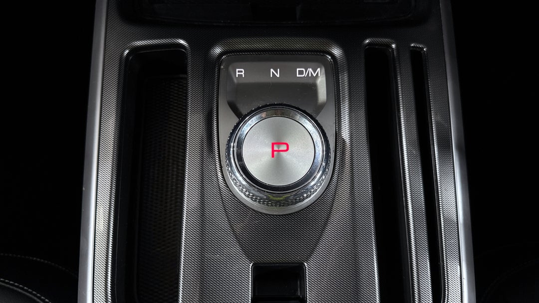 2021 GWM Haval Jolion Lux, Automatic, 47639 km, Gear Lever 