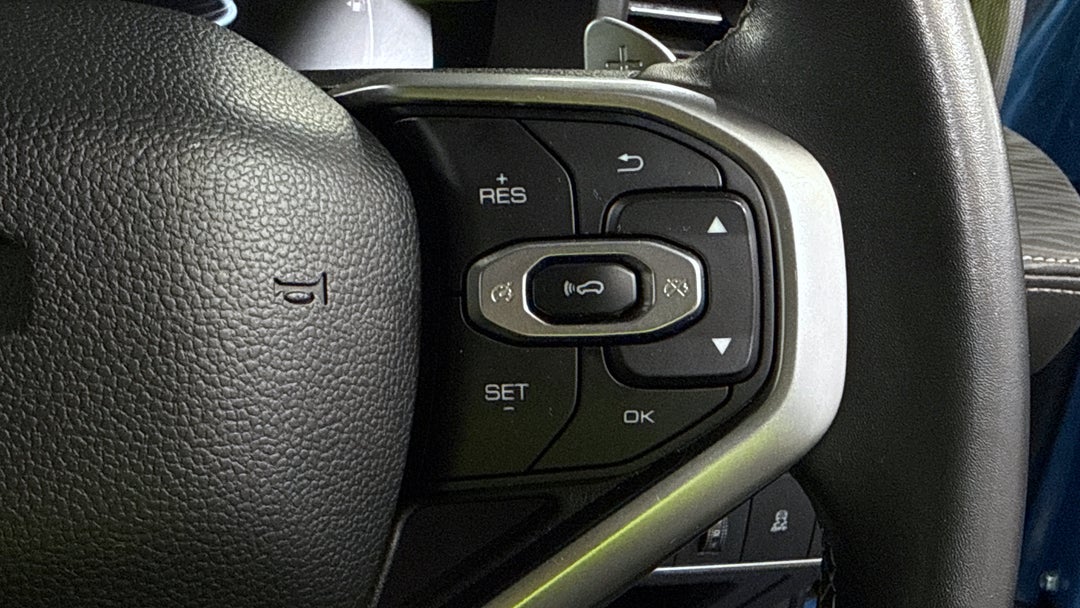 2021 GWM Haval Jolion Lux, Automatic, 47639 km, Cruise Control