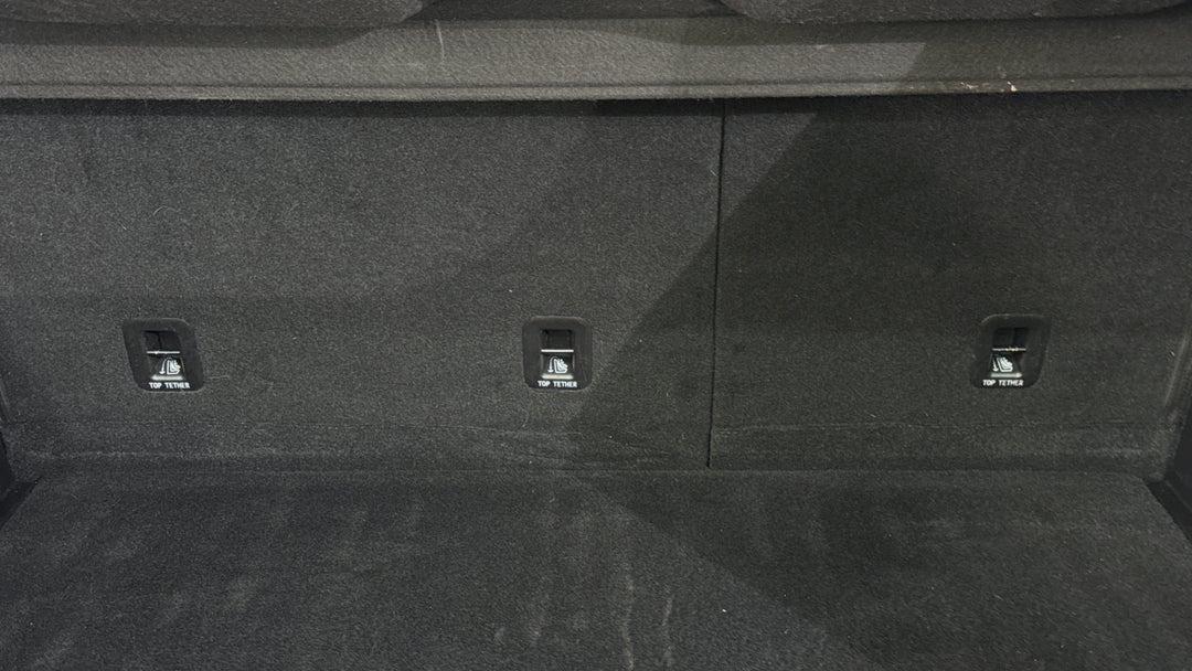 2021 GWM Haval Jolion Lux, Automatic, 47639 km, Child Seat Anchor Points