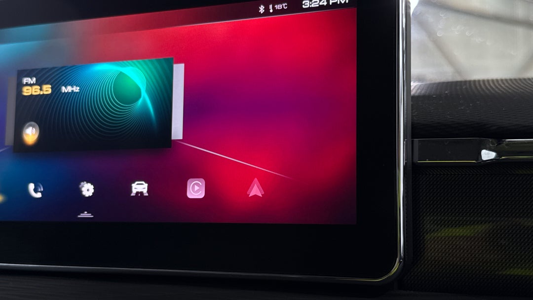 2021 GWM Haval Jolion Lux, Automatic, 47639 km, Android/Apple Car Play