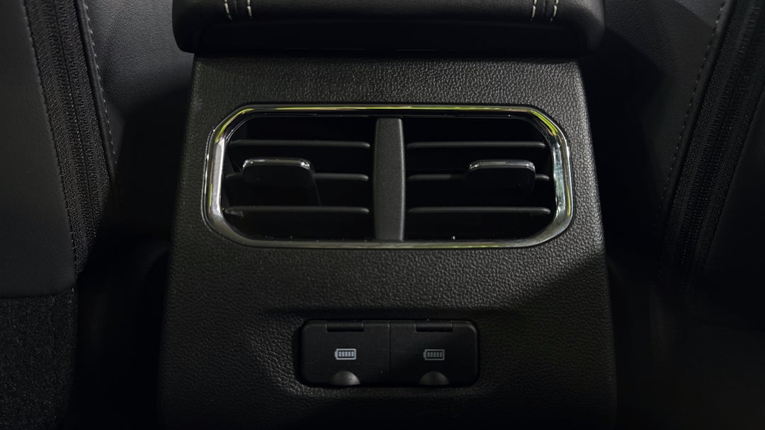 2021 GWM Haval Jolion Lux, Automatic, 47639 km, Rear A/C Vent