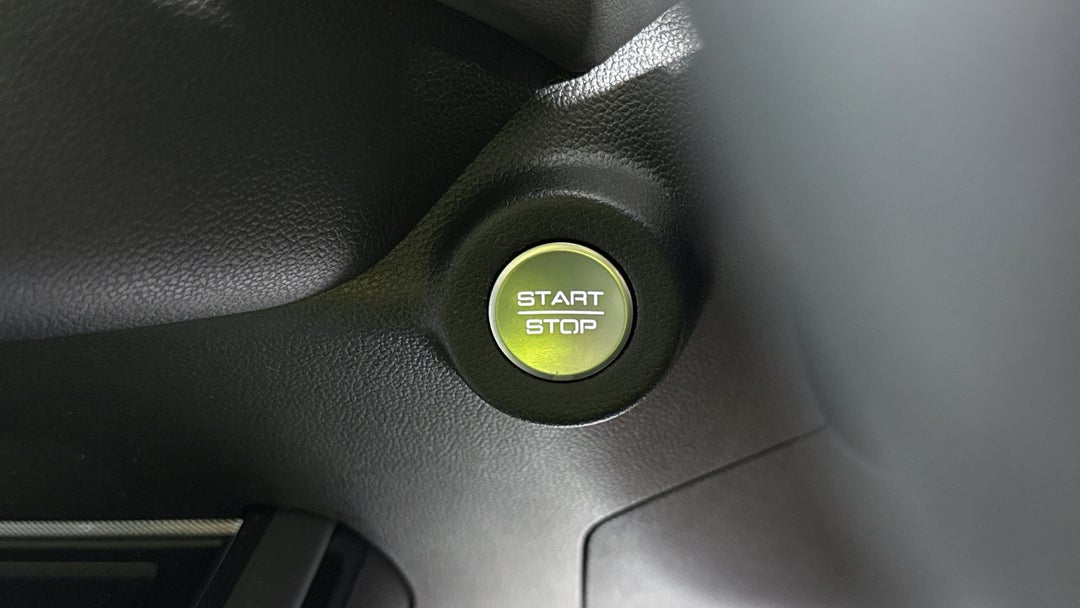 2021 GWM Haval Jolion Lux, Automatic, 47639 km, Keyless / Button Start