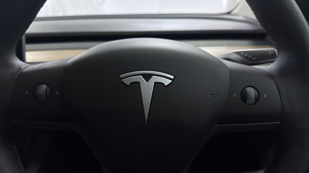 2022 Tesla Model 3 Rear-wheel Drive, Automatic, 43842 km, Cruise Control