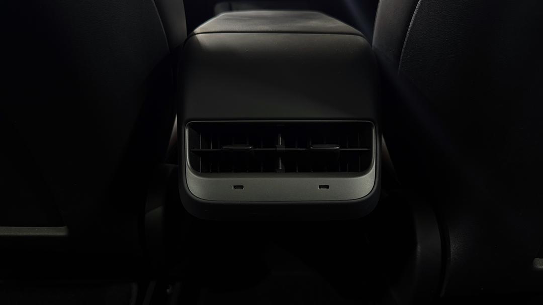 2022 Tesla Model 3 Rear-wheel Drive, Automatic, 43842 km, Rear A/C Vent