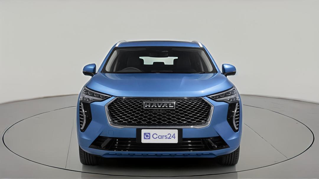 2023 GWM Haval Jolion Ultra, Automatic, 12924 km, Front View