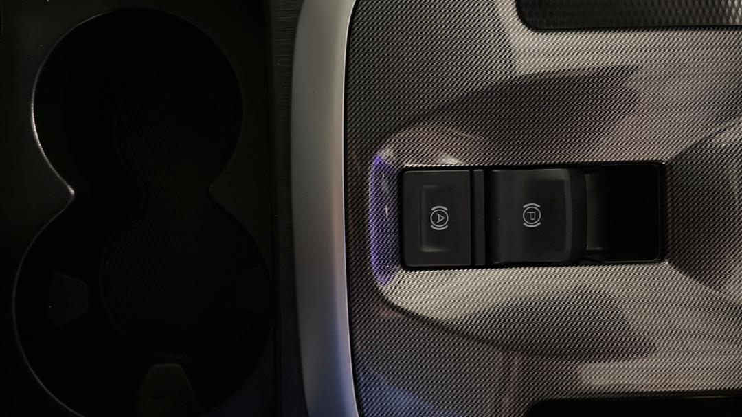 2023 GWM Haval Jolion Ultra, Automatic, 12924 km, Handbrake
