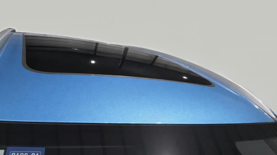 2023 GWM Haval Jolion Ultra, Automatic, 12924 km, Roof/Sunroof View