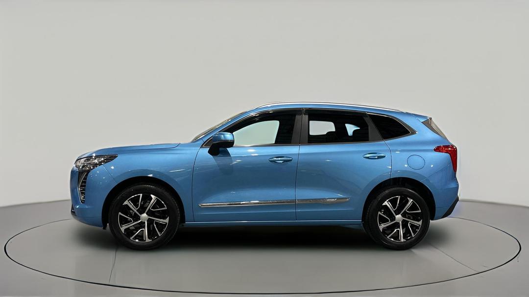 2023 GWM Haval Jolion Ultra, Automatic, 12924 km, Left Side View