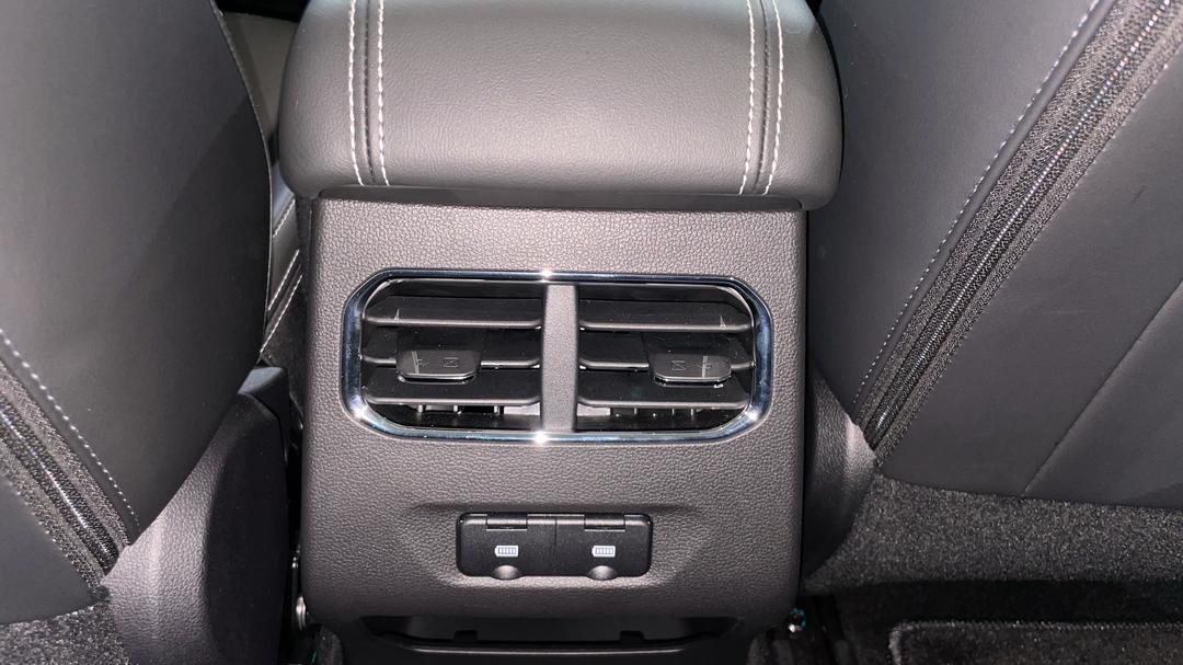 2023 GWM Haval Jolion Ultra, Automatic, 12924 km, Rear A/C Vent