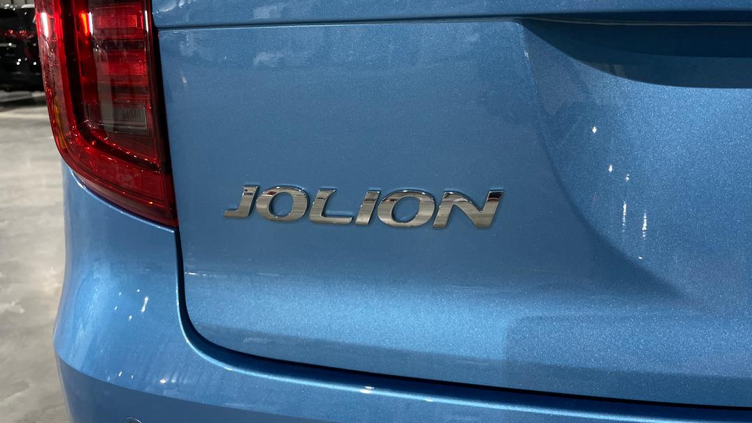 2023 GWM Haval Jolion Ultra, Automatic, 12924 km, Badge (Boot Left Side)