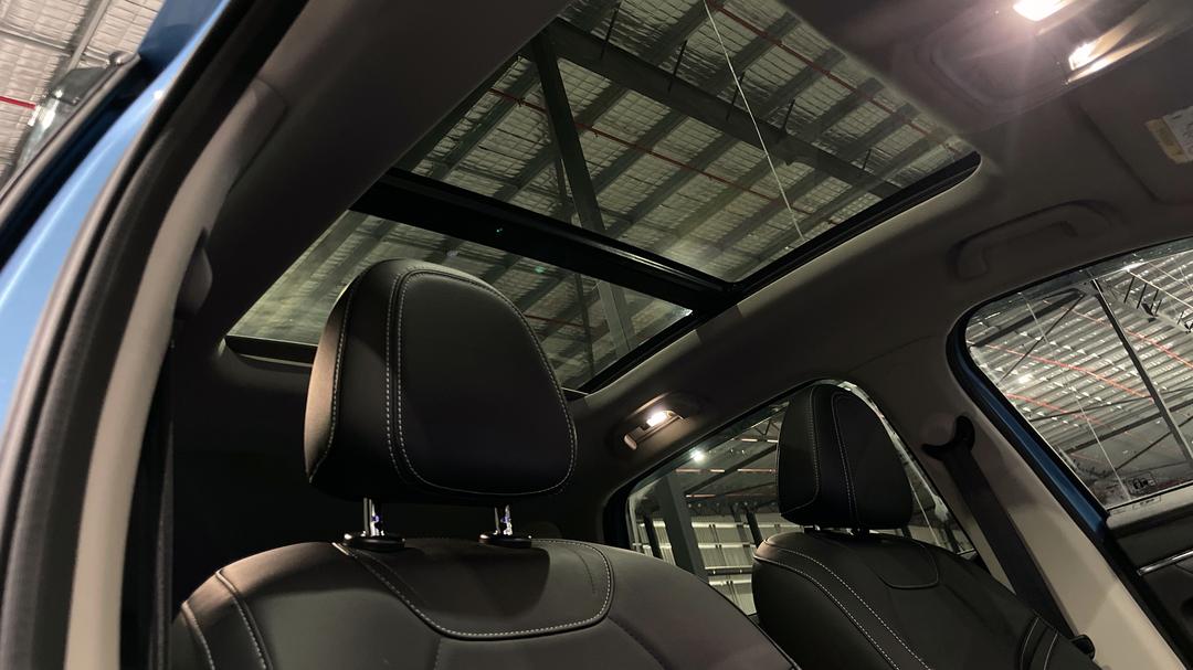 2023 GWM Haval Jolion Ultra, Automatic, 12924 km, Interior Sunroof/Moonroof