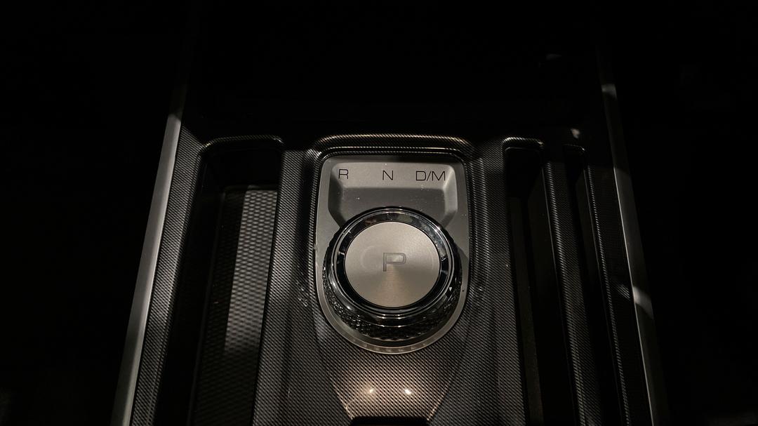 2023 GWM Haval Jolion Ultra, Automatic, 12924 km, Gear Lever 