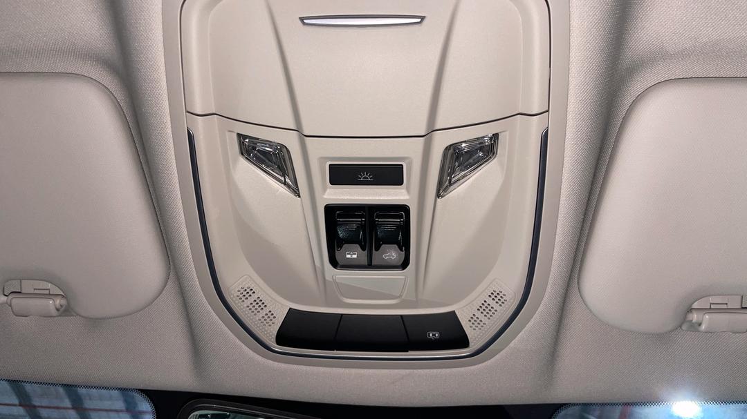 2023 GWM Haval Jolion Ultra, Automatic, 12924 km, On-Roof Controls/Sunglass holder