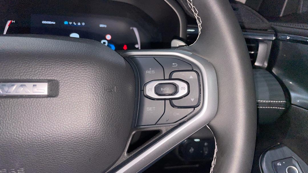 2023 GWM Haval Jolion Ultra, Automatic, 12924 km, Cruise Control