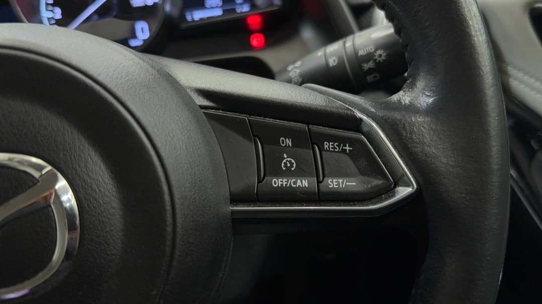 2017 Mazda Mazda2 Gt, Automatic, 64844 km, Cruise Control