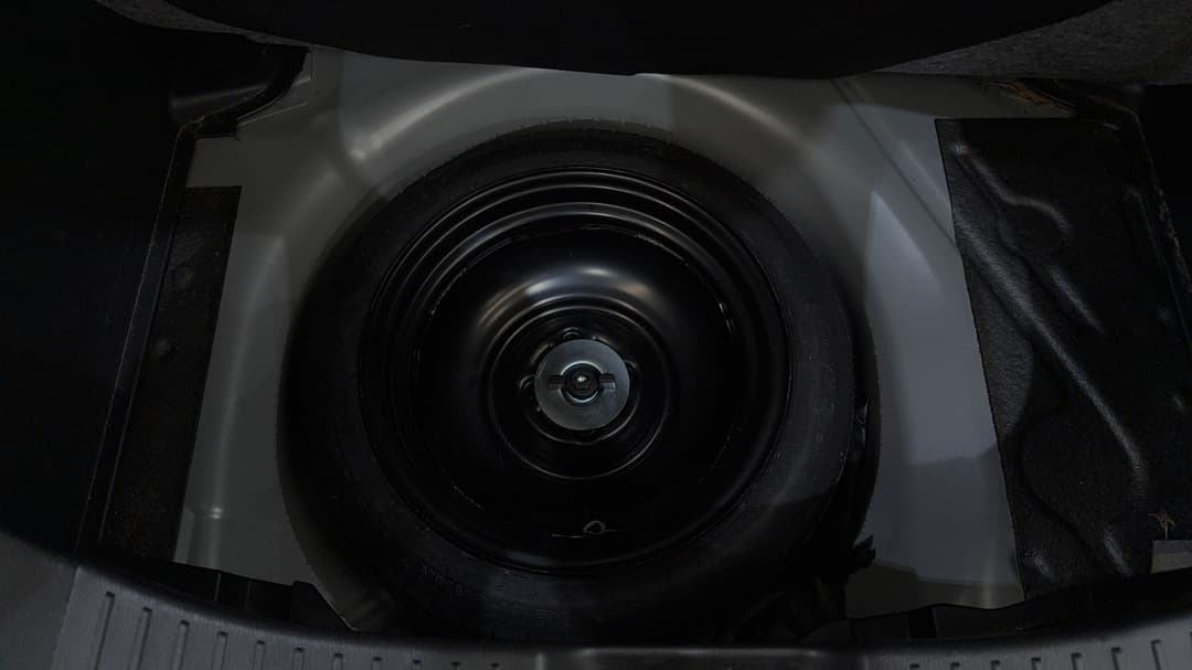2017 Mazda Mazda2 Gt, Automatic, 64844 km, Spare Wheel
