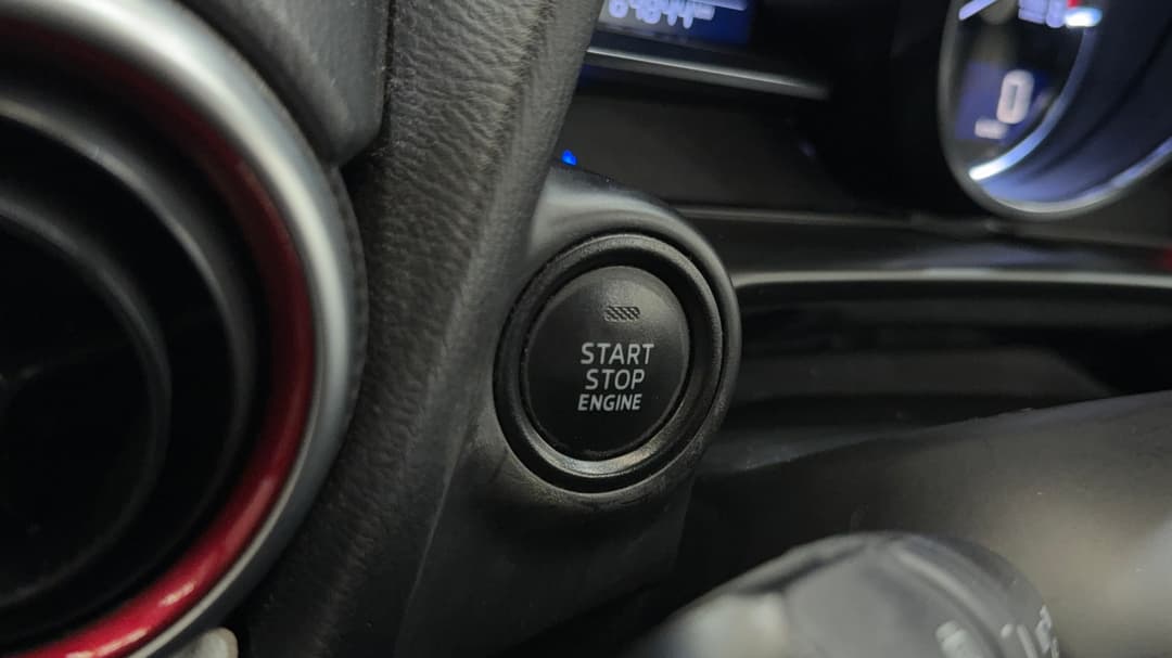 2017 Mazda Mazda2 Gt, Automatic, 64844 km, Keyless / Button Start