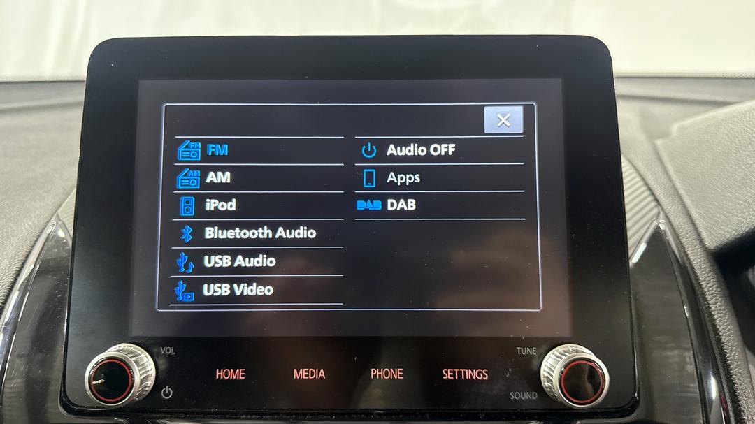 2024 Mitsubishi Eclipse Cross Es (2WD), Automatic, 24141 km, Android/Apple Car Play