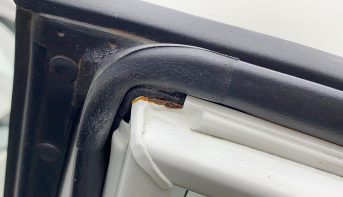 2017 Hyundai Elite i20 SPORTZ 1.2, Petrol, Manual, 41,659 km, Right rear door - Slightly rusted