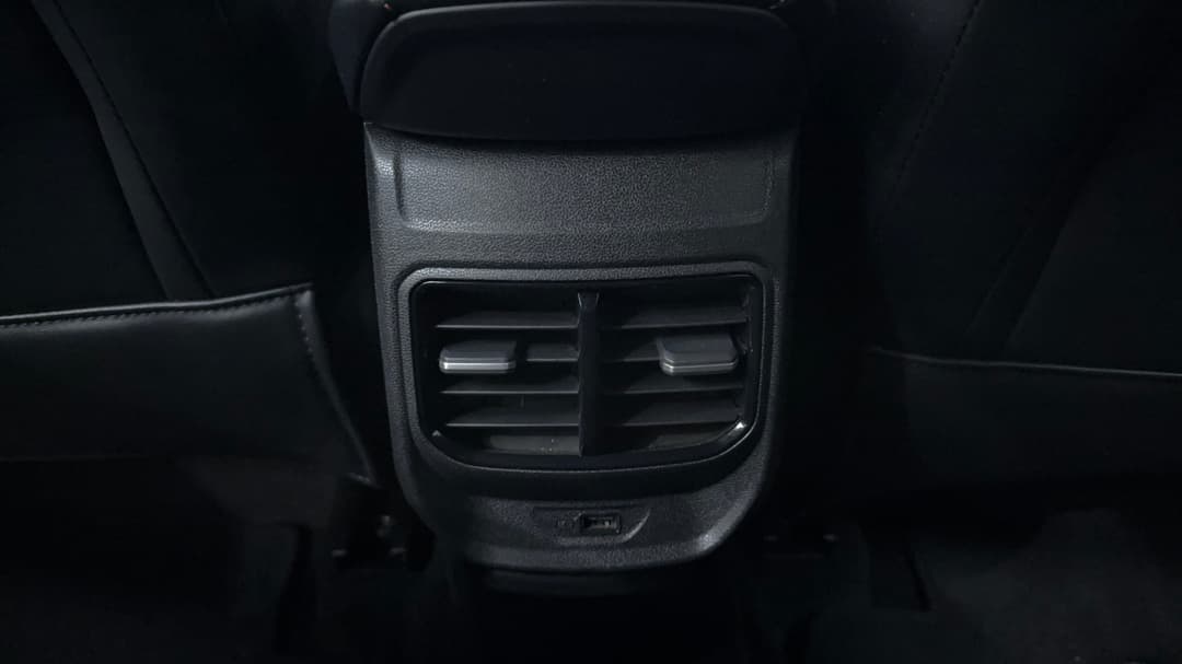 2024 MG Mg3 Essence, Automatic, 20703 km, Rear A/C Vent
