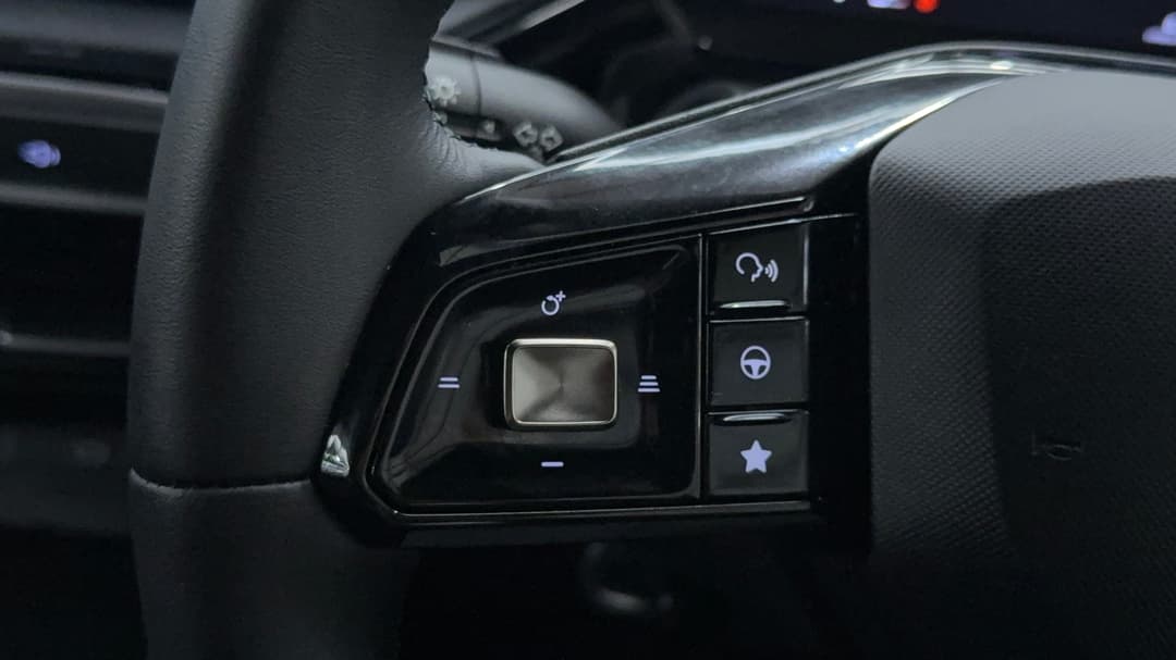 2024 MG Mg3 Essence, Automatic, 20703 km, Cruise Control