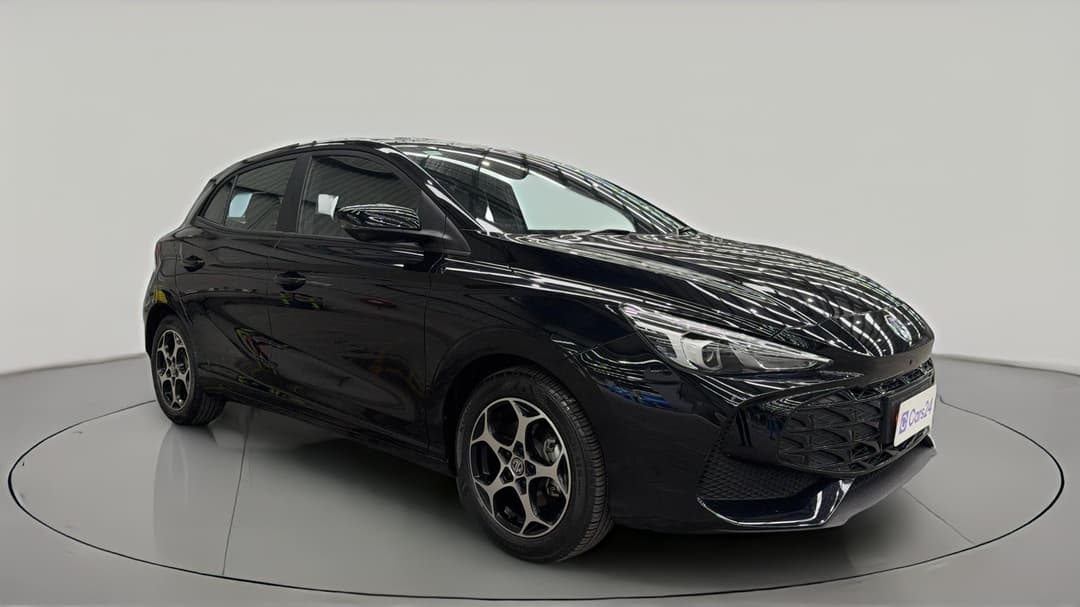 2024 MG Mg3 Essence, Automatic, 20703 km, Right Front Diagonal (45- Degree) View
