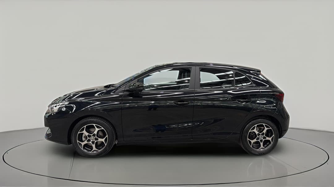 2024 MG Mg3 Essence, Automatic, 20703 km, Left Side View