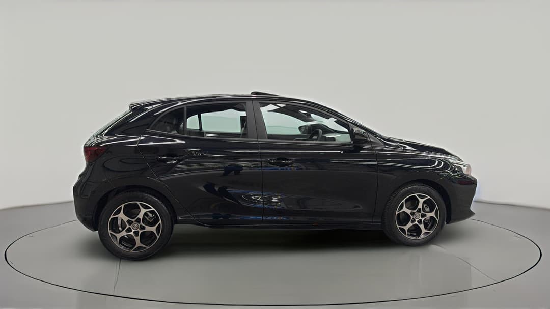 2024 MG Mg3 Essence, Automatic, 20703 km, Right Side View