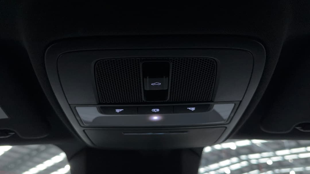 2024 MG Mg3 Essence, Automatic, 20703 km, On-Roof Controls/Sunglass holder
