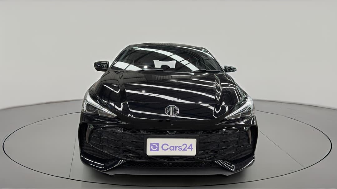 2024 MG Mg3 Essence, Automatic, 20703 km, Front View