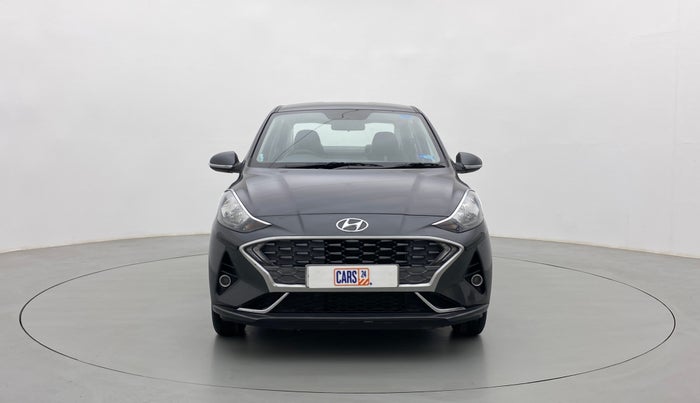 2021 Hyundai AURA S 1.2, Petrol, Manual, 10,270 km, Highlights