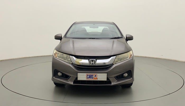 2014 Honda City 1.5L I-VTEC V MT, Petrol, Manual, 95,073 km, Highlights