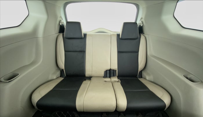 2018 Mahindra MARAZZO M2 7STR, Diesel, Manual, 49,540 km, Third Seat Row ( optional )