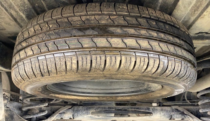 2018 Mahindra MARAZZO M2 7STR, Diesel, Manual, 49,540 km, Spare Tyre