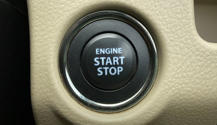 2021 Maruti Ciaz ZETA 1.5 SHVS MT PETROL, Petrol, Manual, 41,911 km, Keyless Start/ Stop Button