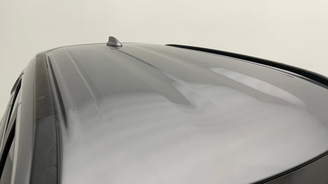 2022 Mitsubishi Eclipse Cross Aspire (2WD), Automatic, 35889 km, Roof/Sunroof View