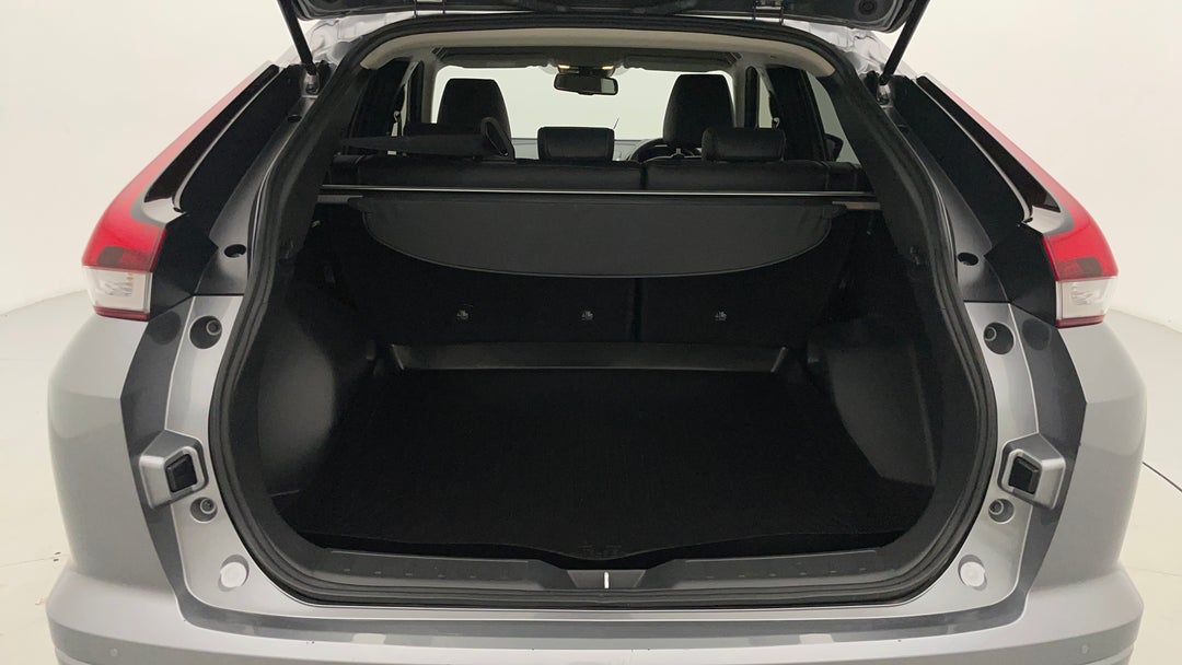 2022 Mitsubishi Eclipse Cross Aspire (2WD), Automatic, 35889 km, Boot Inside View