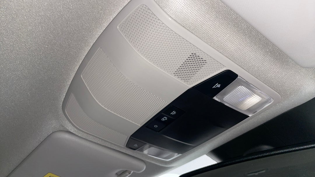 2022 Mitsubishi Eclipse Cross Aspire (2WD), Automatic, 35889 km, On-Roof Controls/Sunglass holder