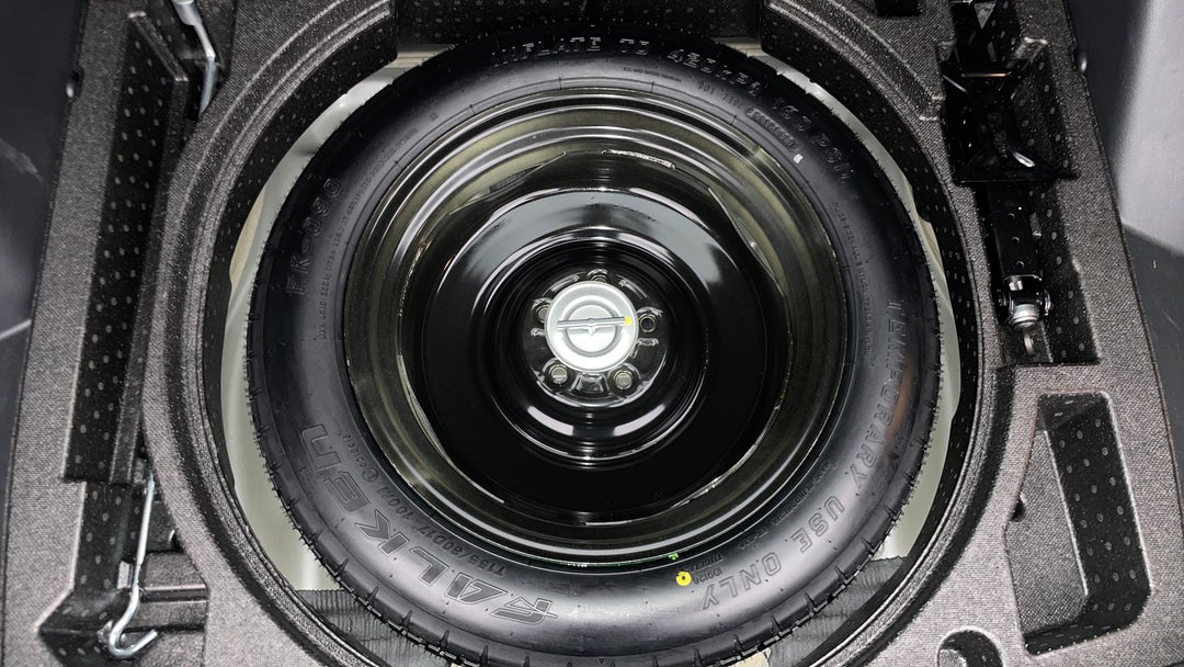 2022 Mitsubishi Eclipse Cross Aspire (2WD), Automatic, 35889 km, Spare Wheel