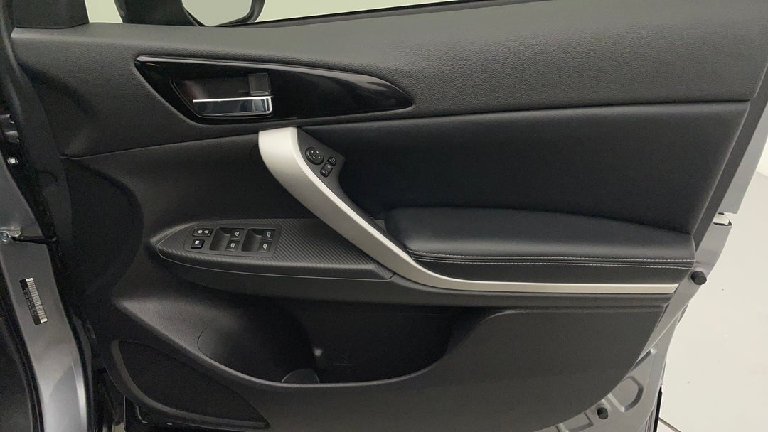 2022 Mitsubishi Eclipse Cross Aspire (2WD), Automatic, 35889 km, Speaker View