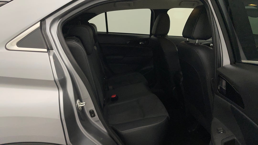 2022 Mitsubishi Eclipse Cross Aspire (2WD), Automatic, 35889 km, Right Side Rear Door Cabin View