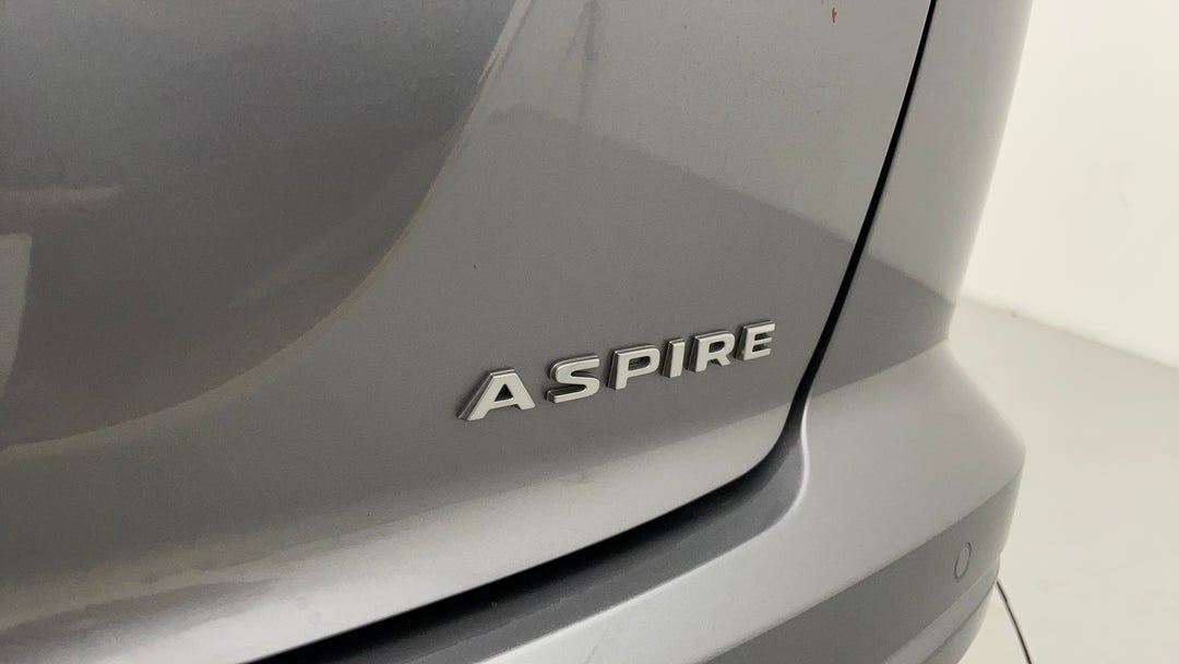 2022 Mitsubishi Eclipse Cross Aspire (2WD), Automatic, 35889 km, Badge (Boot Right Side)