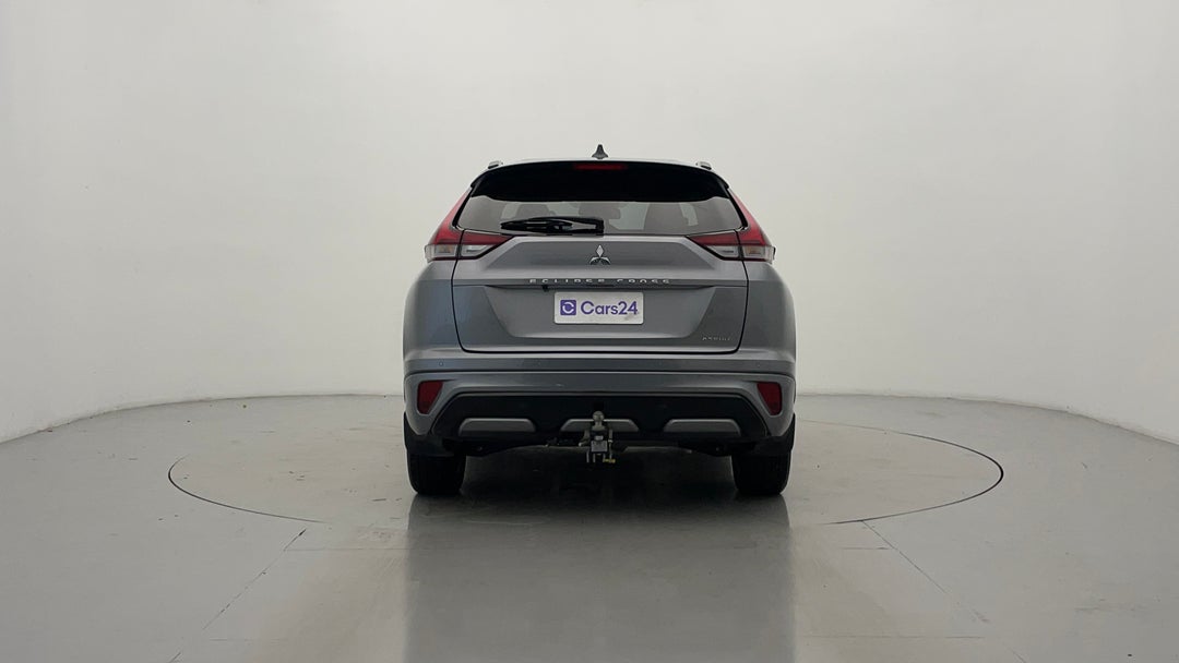 2022 Mitsubishi Eclipse Cross Aspire (2WD), Automatic, 35889 km, Back/Rear View