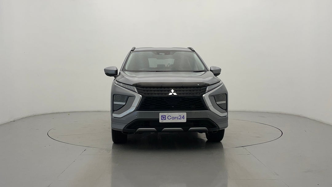 2022 Mitsubishi Eclipse Cross Aspire (2WD), Automatic, 35889 km, Front View