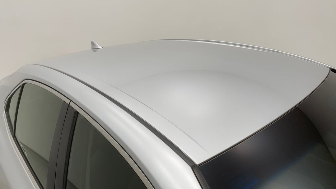 2022 Toyota Camry Ascent, Automatic, 67234 km, Roof/Sunroof View