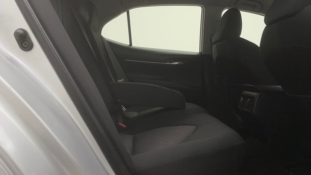 2022 Toyota Camry Ascent, Automatic, 67234 km, Right Side Rear Door Cabin View