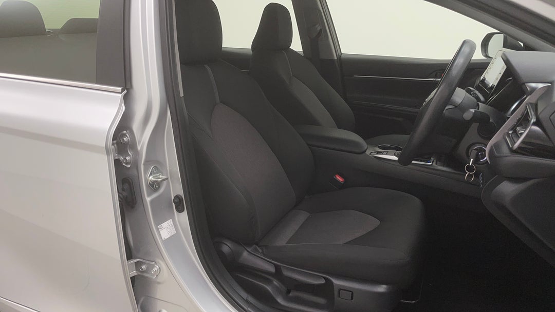 2022 Toyota Camry Ascent, Automatic, 67234 km, Right Side Front Door Cabin View