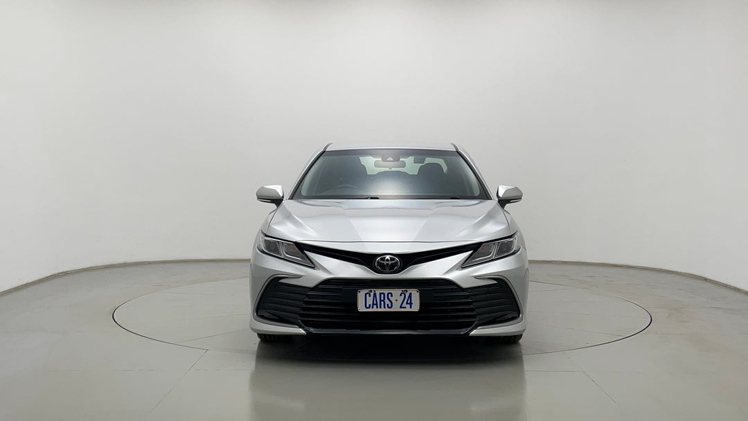 2022 Toyota Camry Ascent, Automatic, 67234 km, Front View