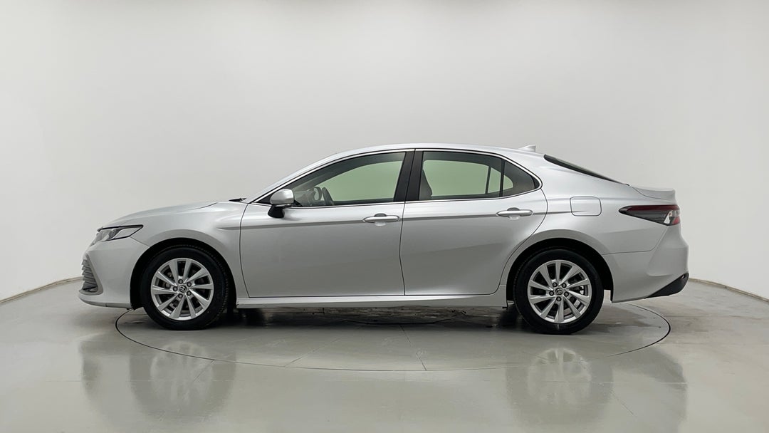 2022 Toyota Camry Ascent, Automatic, 67234 km, Left Side View