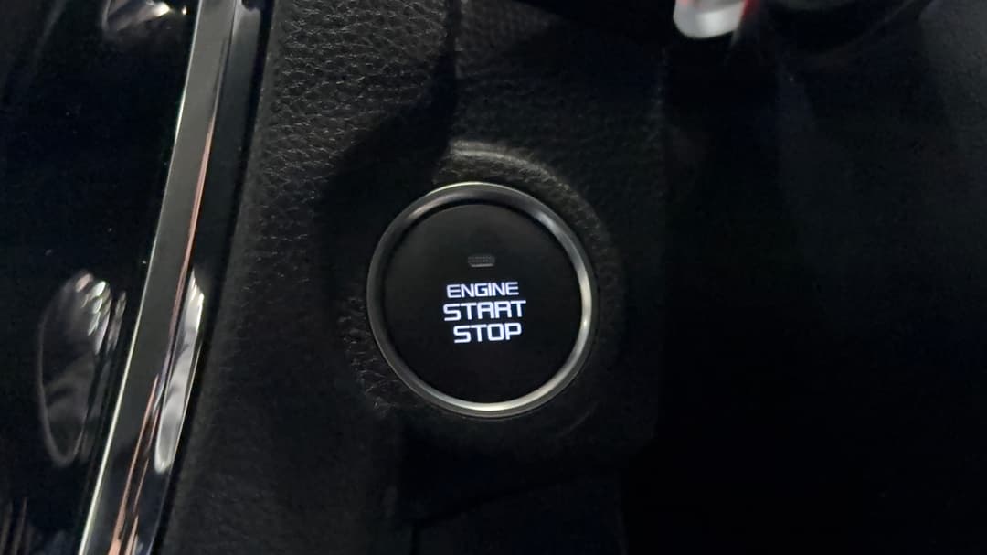 2023 Isuzu MU-X Ls-t (4x4), Automatic, 72468 km, Keyless / Button Start
